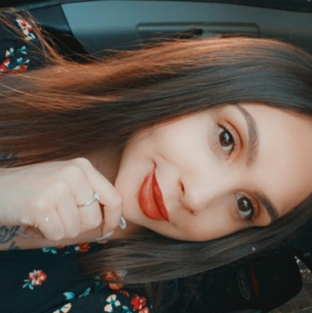 Meet your Posh Ambassador, Serina